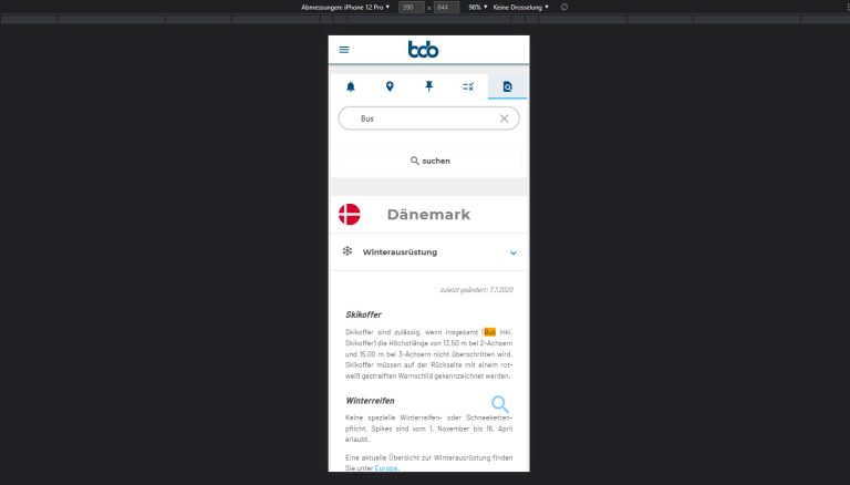 Suchergebnis - responsive